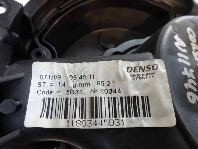 MOTOR CALEFACCION OPEL CORSA D 2008 1.3 16V CDTI (90 CV)