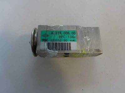 VALVULA EXPANSION OPEL CORSA D 2008 1.3 16V CDTI (90 CV)