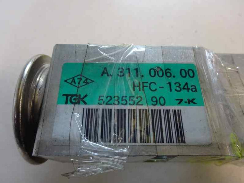 VALVULA EXPANSION OPEL CORSA D 2008 1.3 16V CDTI (90 CV)