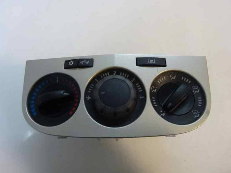 MANDO CALEFACCION AIRE ACONDICIONADO OPEL CORSA D 2008 1.3 16V CDTI (90 CV)