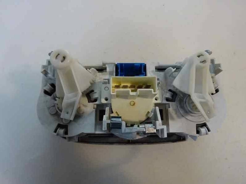 MANDO CALEFACCION AIRE ACONDICIONADO OPEL CORSA D 2008 1.3 16V CDTI (90 CV)