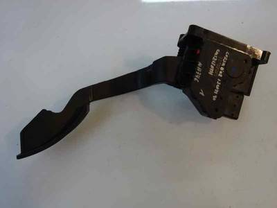 POTENCIOMETRO PEDAL OPEL CORSA D 2008 1.3 16V CDTI (90 CV)