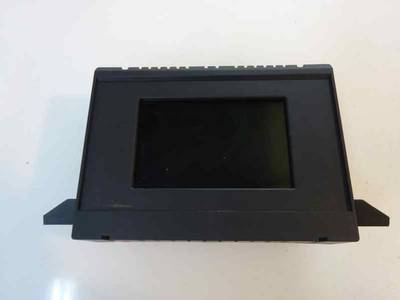 PANTALLA MULTIFUNCION OPEL CORSA D 2008 1.3 16V CDTI (90 CV)