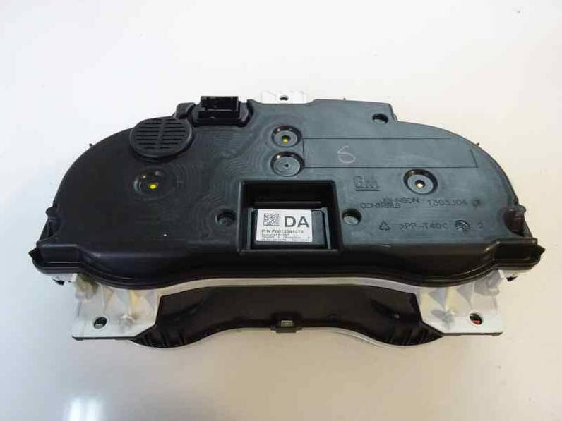 CUADRO INSTRUMENTOS OPEL CORSA D 2008 1.3 16V CDTI (90 CV)