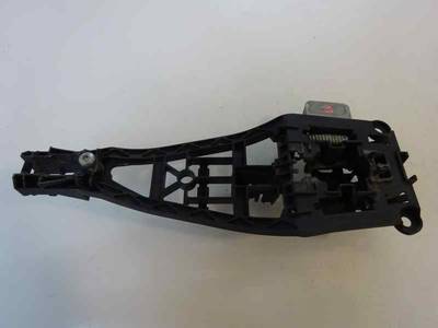 MANETA INTERIOR DELANTERA IZQUIERDA OPEL CORSA D 2008 1.3 16V CDTI (90 CV)