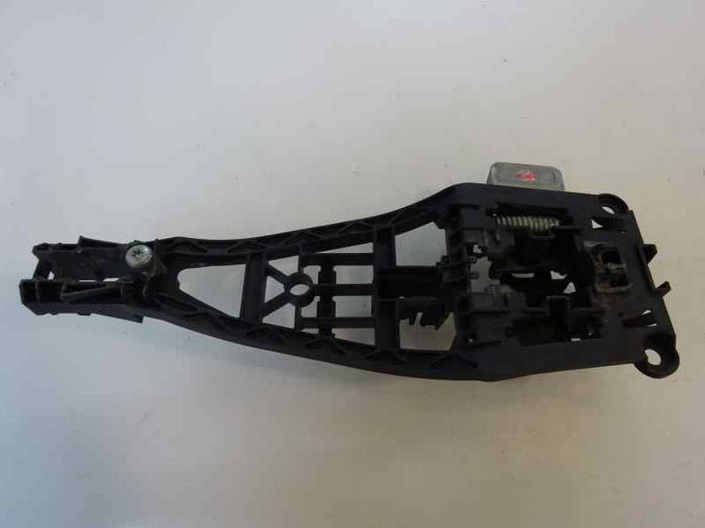 MANETA INTERIOR DELANTERA IZQUIERDA OPEL CORSA D 2008 1.3 16V CDTI (90 CV)