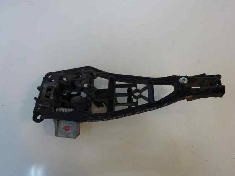 MANETA INTERIOR TRASERA IZQUIERDA OPEL CORSA D 2008 1.3 16V CDTI (90 CV)