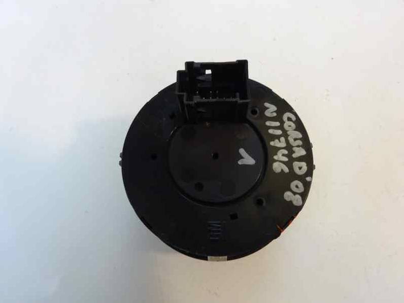 MANDO LUCES OPEL CORSA D 2008 1.3 16V CDTI (90 CV)