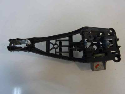 MANETA INTERIOR TRASERA DERECHA OPEL CORSA D 2008 1.3 16V CDTI (90 CV)