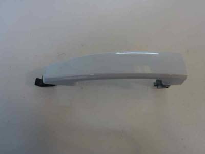 MANETA EXTERIOR TRASERA IZQUIERDA OPEL CORSA D 2008 1.3 16V CDTI (90 CV)