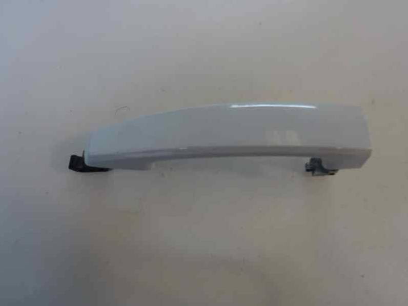 MANETA EXTERIOR TRASERA IZQUIERDA OPEL CORSA D 2008 1.3 16V CDTI (90 CV)