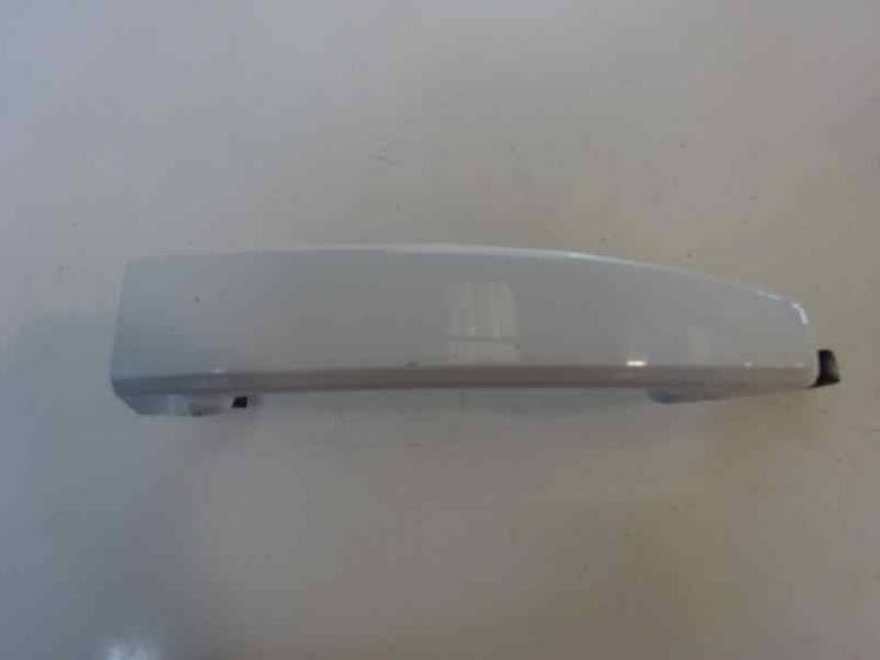 MANETA EXTERIOR DELANTERA DERECHA OPEL CORSA D 2008 1.3 16V CDTI (90 CV)