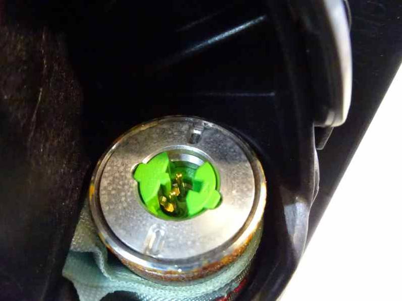 AIRBAG DELANTERO DERECHO OPEL CORSA D 2008 1.3 16V CDTI (90 CV)