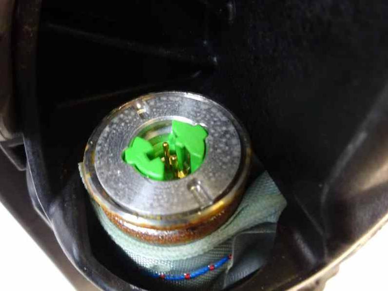 AIRBAG DELANTERO IZQUIERDO OPEL CORSA D 2008 1.3 16V CDTI (90 CV)