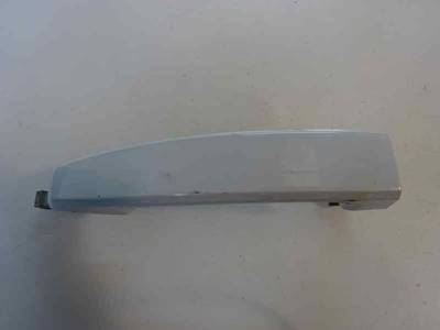 MANETA EXTERIOR DELANTERA IZQUIERDA OPEL CORSA D 2008 1.3 16V CDTI (90 CV)