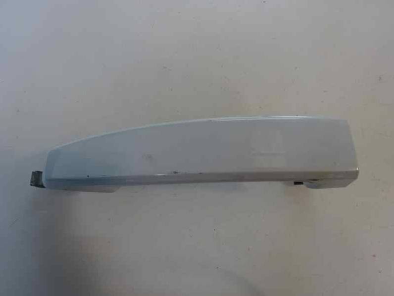 MANETA EXTERIOR DELANTERA IZQUIERDA OPEL CORSA D 2008 1.3 16V CDTI (90 CV)