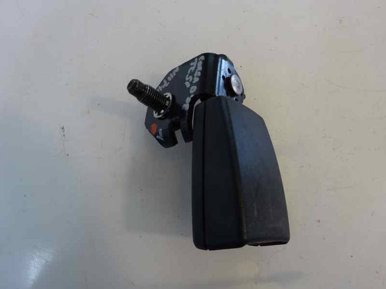 CINTURON SEGURIDAD TRASERO CENTRAL OPEL CORSA D 2008 1.3 16V CDTI (90 CV)