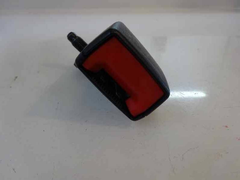 CINTURON SEGURIDAD TRASERO CENTRAL OPEL CORSA D 2008 1.3 16V CDTI (90 CV)