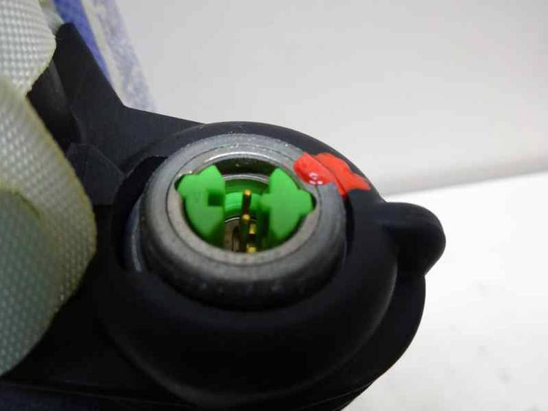 AIRBAG CORTINA DELANTERO DERECHO OPEL CORSA D 2008 1.3 16V CDTI (90 CV)