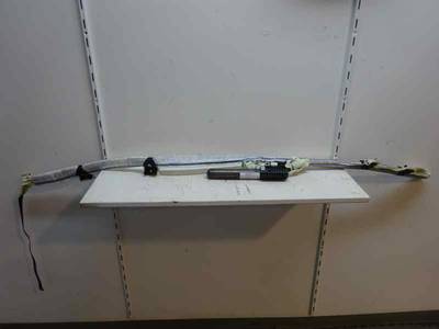 AIRBAG CORTINA DELANTERO IZQUIERDO OPEL CORSA D 2008 1.3 16V CDTI (90 CV)