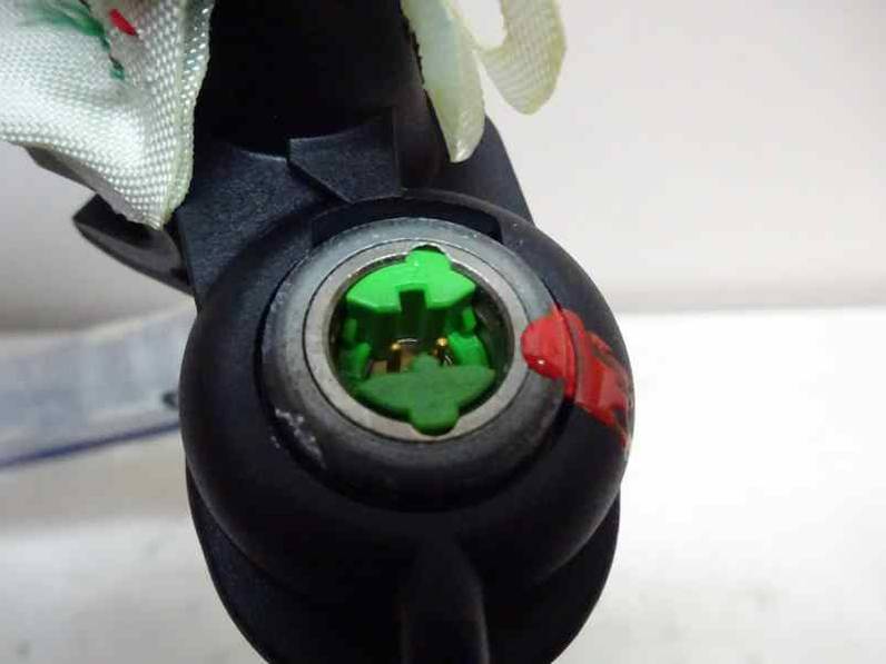 AIRBAG CORTINA DELANTERO IZQUIERDO OPEL CORSA D 2008 1.3 16V CDTI (90 CV)