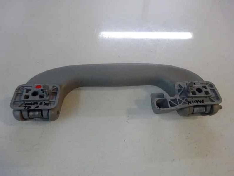 MANETA INTERIOR TRASERA DERECHA OPEL CORSA D 2008 1.3 16V CDTI (90 CV)