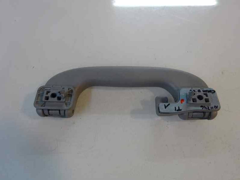 MANETA INTERIOR TRASERA IZQUIERDA OPEL CORSA D 2008 1.3 16V CDTI (90 CV)