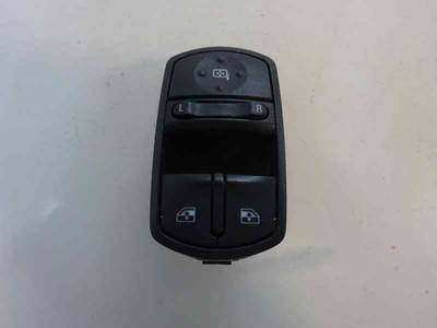 MANDO ELEVALUNAS DELANTERO IZQUIERDO OPEL CORSA D 2008 1.3 16V CDTI (90 CV)