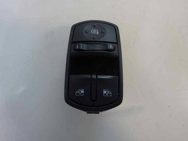 MANDO ELEVALUNAS DELANTERO IZQUIERDO OPEL CORSA D 2008 1.3 16V CDTI (90 CV)