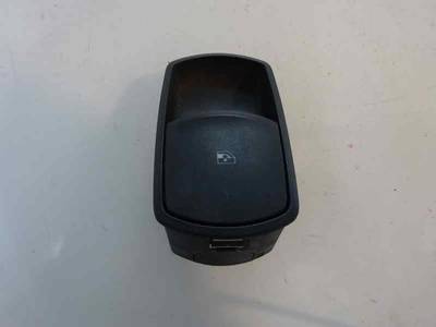 MANDO ELEVALUNAS DELANTERO DERECHO OPEL CORSA D 2008 1.3 16V CDTI (90 CV)