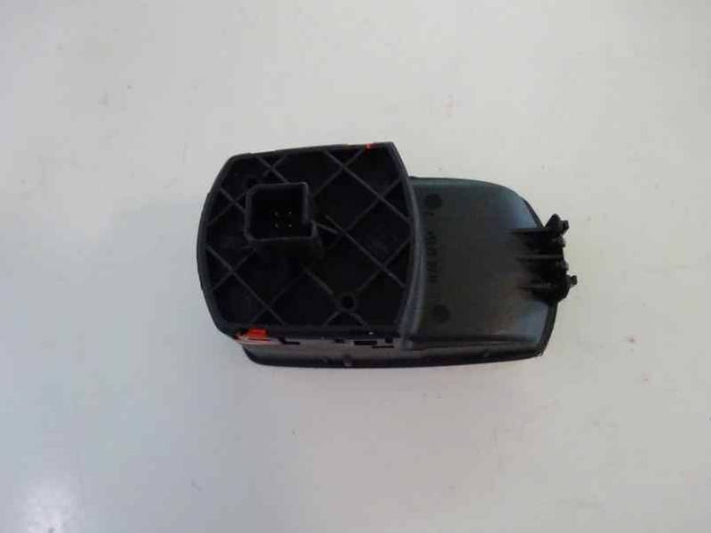 MANDO ELEVALUNAS DELANTERO DERECHO OPEL CORSA D 2008 1.3 16V CDTI (90 CV)