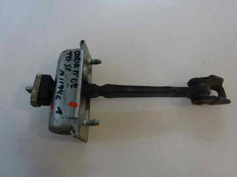 RETENEDOR PUERTA OPEL CORSA D 2008 1.3 16V CDTI (90 CV)
