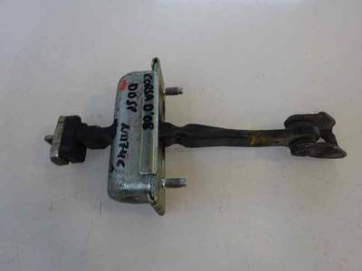 RETENEDOR PUERTA OPEL CORSA D 2008 1.3 16V CDTI (90 CV)