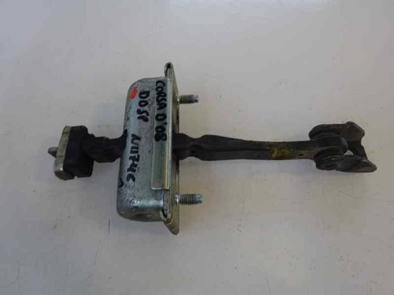 RETENEDOR PUERTA OPEL CORSA D 2008 1.3 16V CDTI (90 CV)