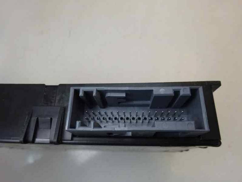 MODULO ELECTRONICO OPEL CORSA D 2008 1.3 16V CDTI (90 CV)