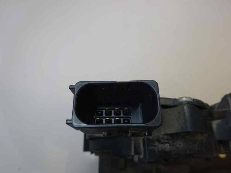 CERRADURA PUERTA TRASERA DERECHA OPEL CORSA D 2008 1.3 16V CDTI (90 CV)