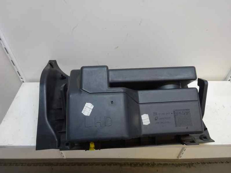 GUANTERA OPEL CORSA D 2008 1.3 16V CDTI (90 CV)