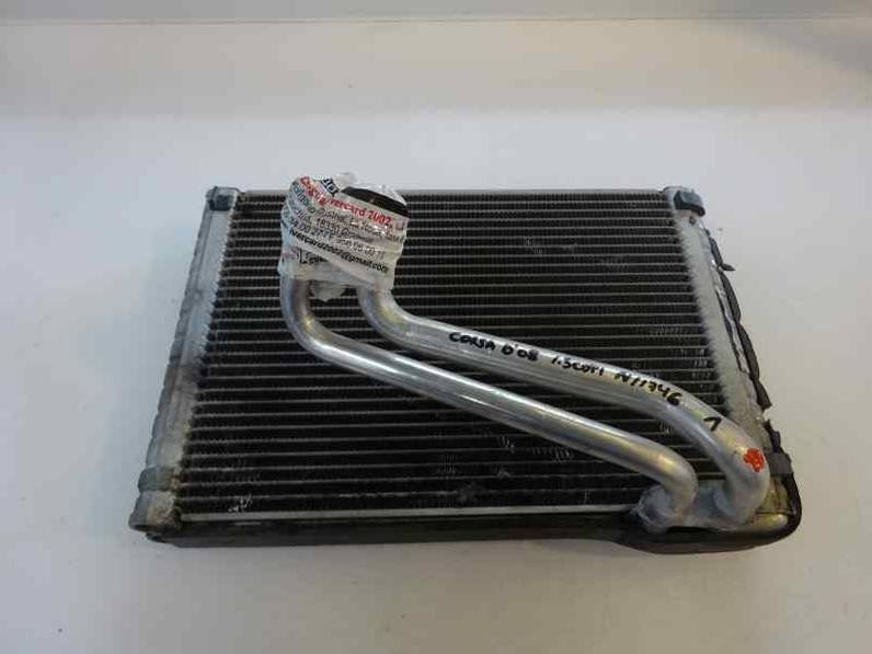 EVAPORADOR AIRE ACONDICIONADO OPEL CORSA D 2008 1.3 16V CDTI (90 CV)
