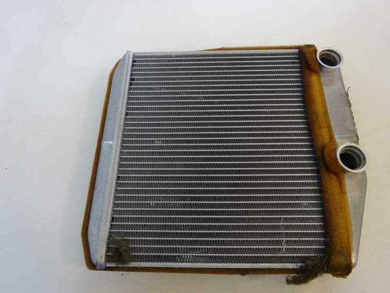 RADIADOR CALEFACCION AIRE ACONDICIONADO OPEL CORSA D 2008 1.3 16V CDTI (90 CV)