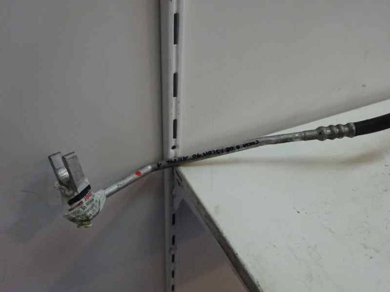 TUBOS AIRE ACONDICIONADO OPEL CORSA D 2008 1.3 16V CDTI (90 CV)