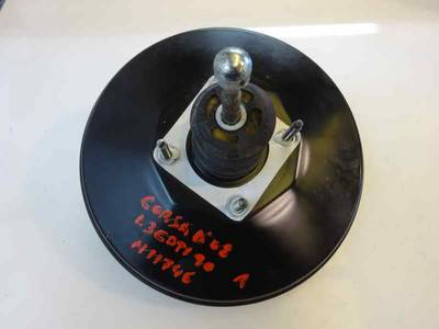 SERVOFRENO OPEL CORSA D 2008 1.3 16V CDTI (90 CV)