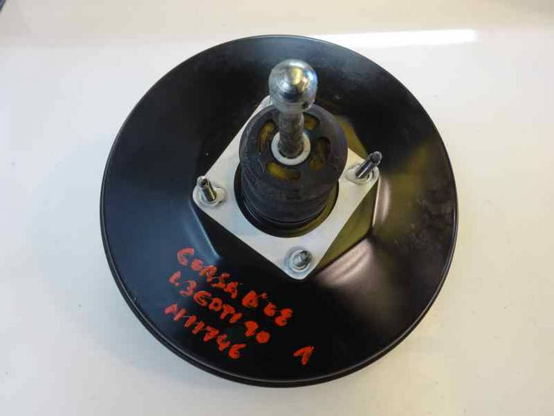 SERVOFRENO OPEL CORSA D 2008 1.3 16V CDTI (90 CV)