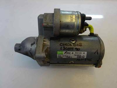 MOTOR ARRANQUE OPEL CORSA D 2008 1.3 16V CDTI (90 CV)