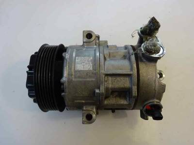 COMPRESOR AIRE ACONDICIONADO OPEL CORSA D 2008 1.3 16V CDTI (90 CV)