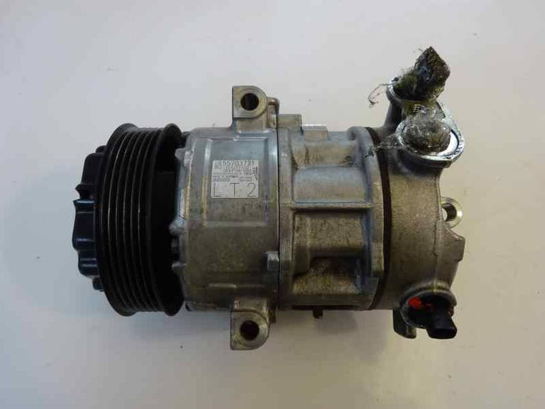 COMPRESOR AIRE ACONDICIONADO OPEL CORSA D 2008 1.3 16V CDTI (90 CV)