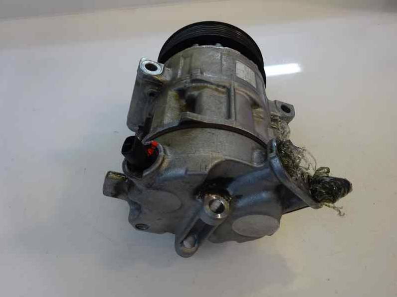 COMPRESOR AIRE ACONDICIONADO OPEL CORSA D 2008 1.3 16V CDTI (90 CV)