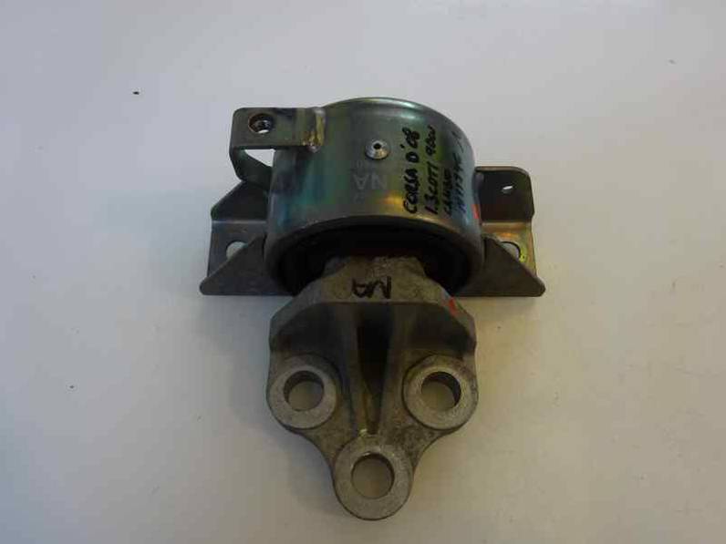 SOPORTE MOTOR OPEL CORSA D 2008 1.3 16V CDTI (90 CV)