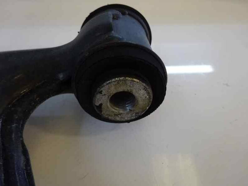 BRAZO SUSPENSION INFERIOR DELANTERO IZQUIERDO OPEL CORSA D 2008 1.3 16V CDTI (90 CV)