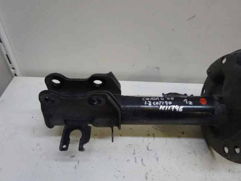 AMORTIGUADOR DELANTERO DERECHO OPEL CORSA D 2008 1.3 16V CDTI (90 CV)