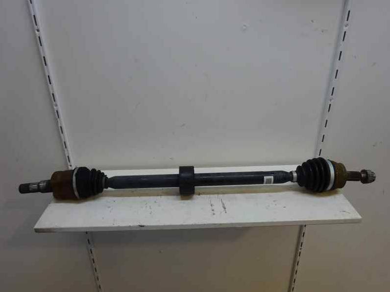 TRANSMISION DELANTERA DERECHA OPEL CORSA D 2008 1.3 16V CDTI (90 CV)